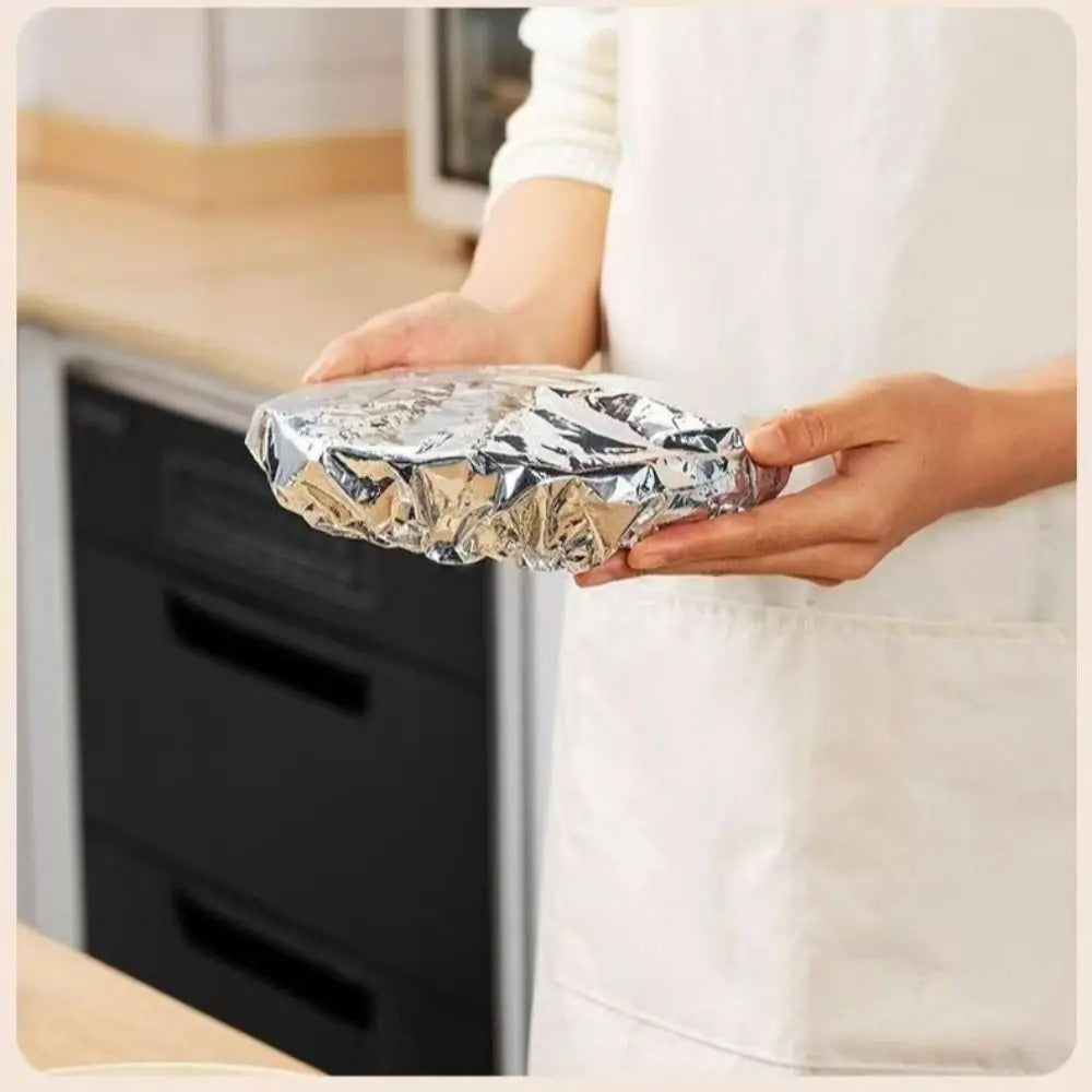 Foil Insulation Food Covers (Pack of 20 PCS)