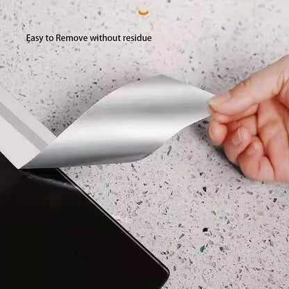 Aluminium Foil Duct Tape (Pack of 3)