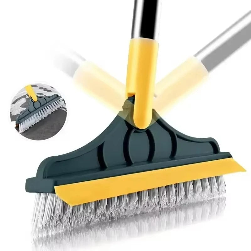 Clean Swipe Cleaning Brush