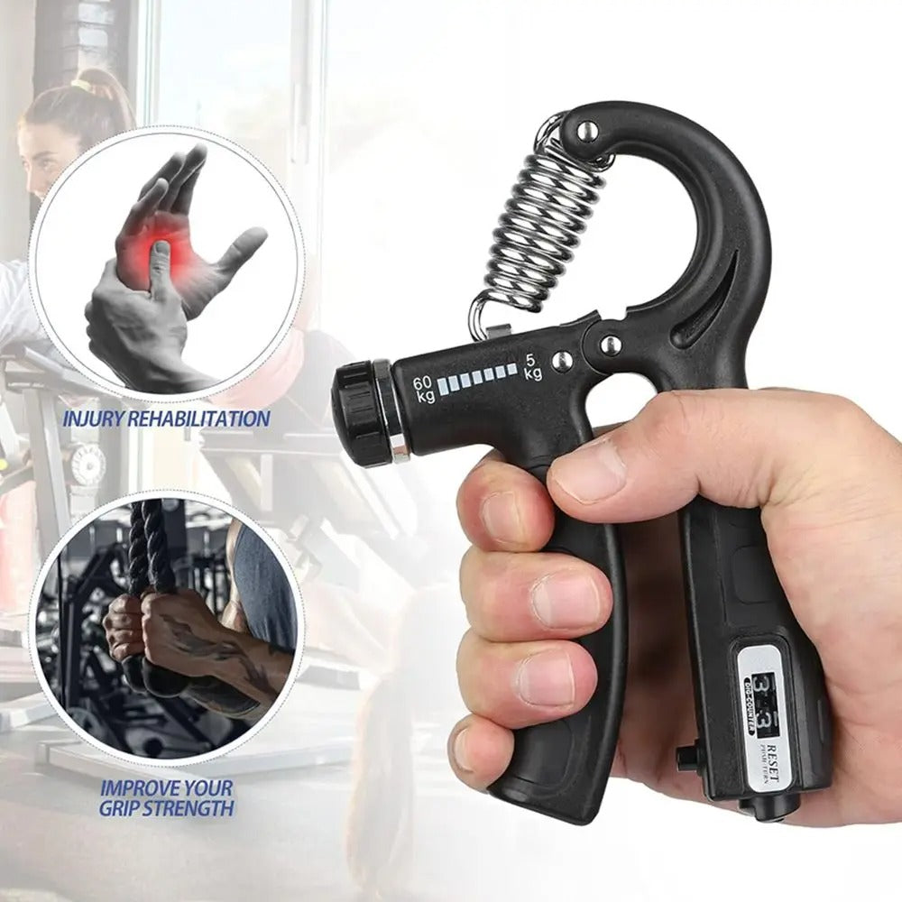 Adjustable Hand Gripper