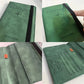 Passport Card Holder Travel Wallet
