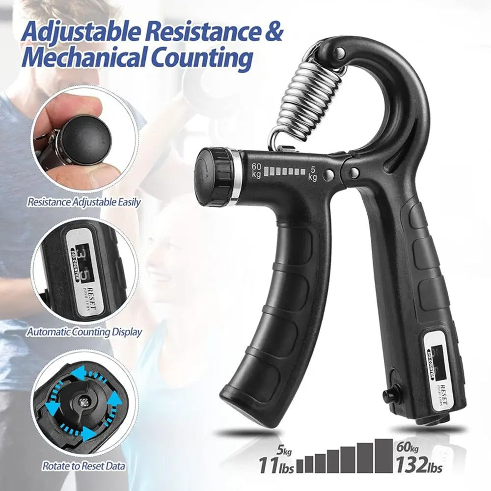 Adjustable Hand Gripper