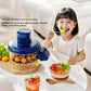 Electric Fruit & Garlic Peeler