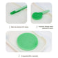 Facial Cleansing Stick Sponges (Pack of 24)