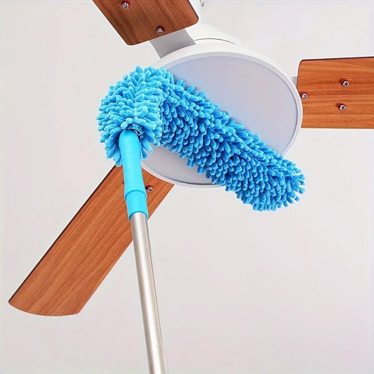 Foldable Fan Cleaning Duster