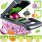 16 in 1 Vegetable Cutter