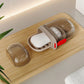 Portable Soap Dish Box (Pack of 2)