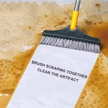Clean Swipe Cleaning Brush
