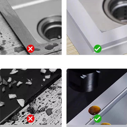 Aluminium Foil Duct Tape (Pack of 3)