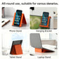 Portable Foldable Silicone Phone Holder