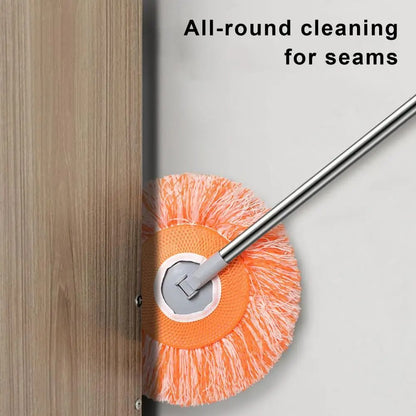 360 Rotating Sunflower Mop