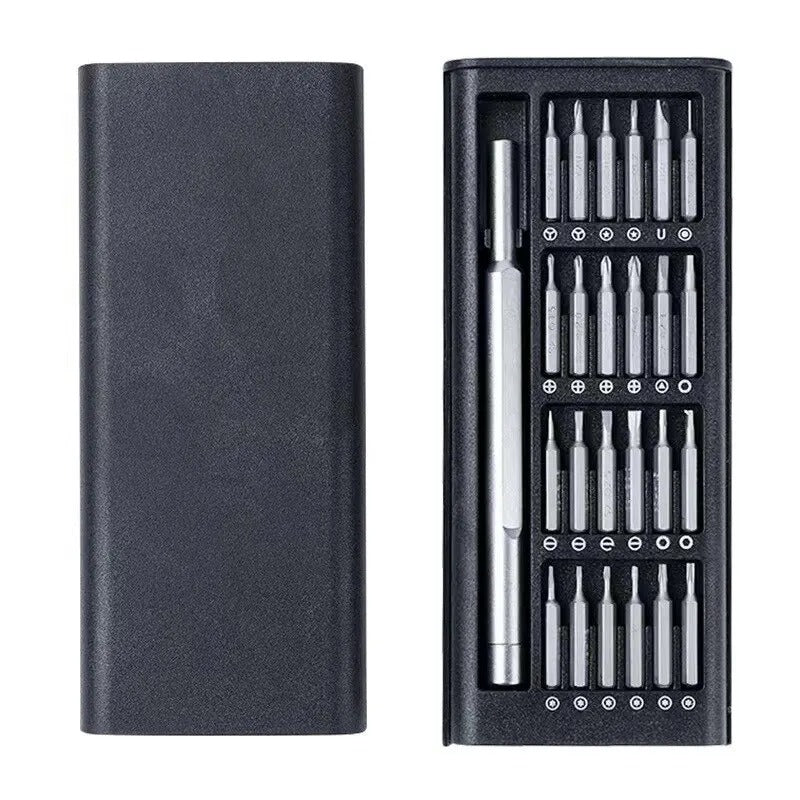 24 IN 1 precision screwdriver set