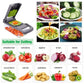 16 in 1 Vegetable Cutter