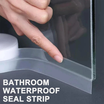 Door Window Sealing Tape (Pack of 2)