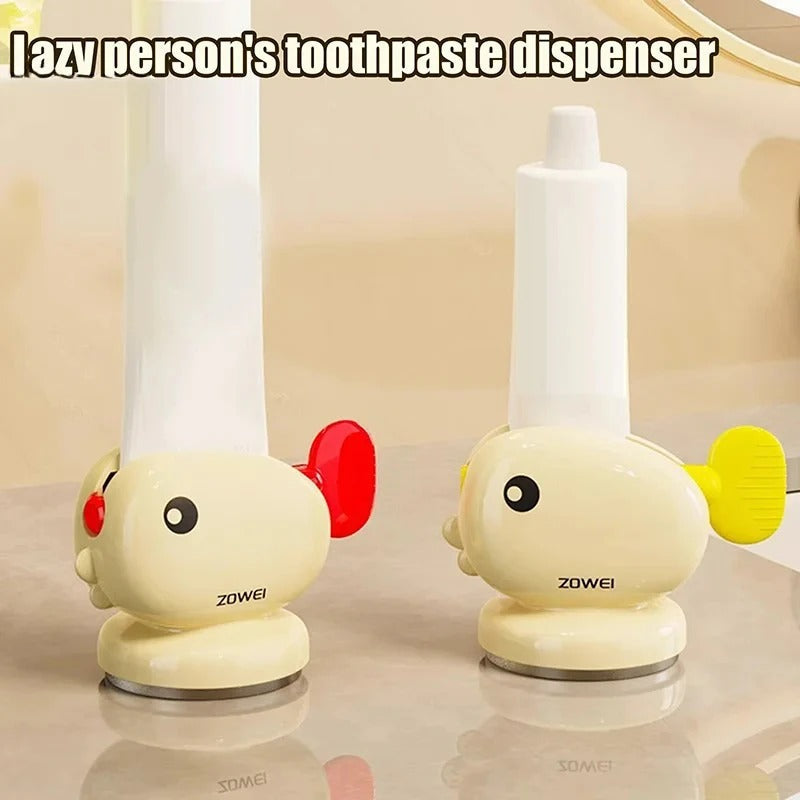 Toothpaste Squeezer (Pack of 2)
