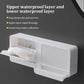 Wall Mounted Soap Box