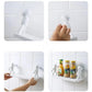 Character Storage Shelf Wall Hanging