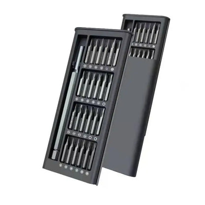 24 IN 1 precision screwdriver set