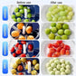 Electric Fruit & Garlic Peeler