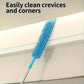 Foldable Fan Cleaning Duster
