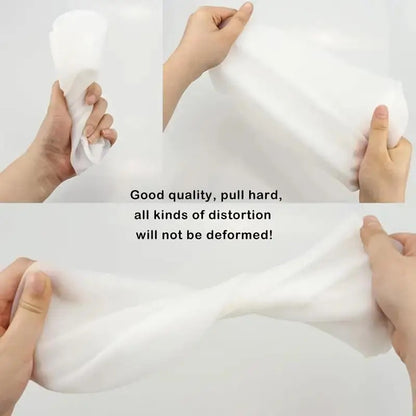Silicone Dough Kneading Bag