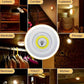 Pack of 3 Wireless LED Night Lights