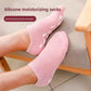 Moisturizing Spa Gel Socks