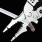Multipurpose Wire Stripper