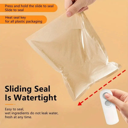Portable Mini Sealing Machine