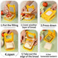 Sandwich Bread Cutter & Sealer