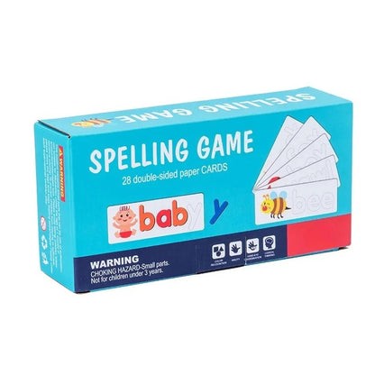Spelling Game for Kids