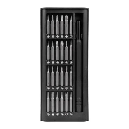 24 IN 1 precision screwdriver set