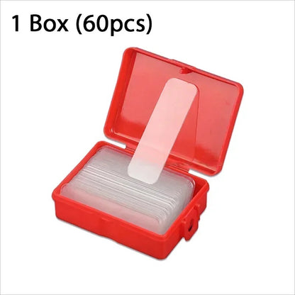 Multifunctional Double Sided Adhesive Tape (Pack of 3)