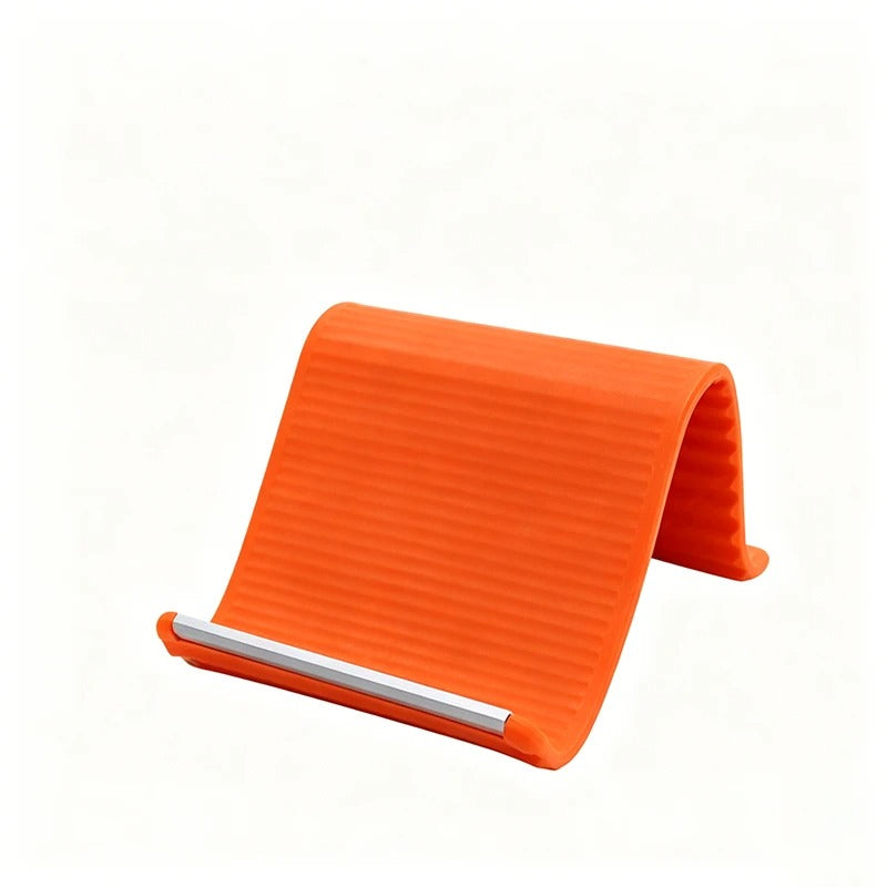Portable Foldable Silicone Phone Holder