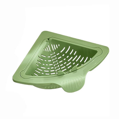 Magnetic Sink Drain Basket