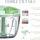MultiFunction Pull Chopper
