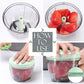 MultiFunction Pull Chopper